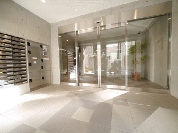 Dormouse Fineの物件内観写真